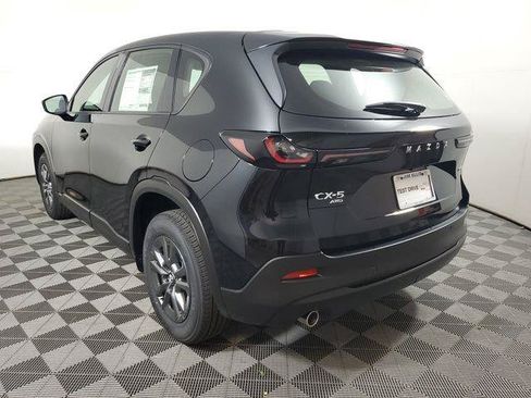 New 2026 MAZDA CX-5 AWD 2.5 S image 6