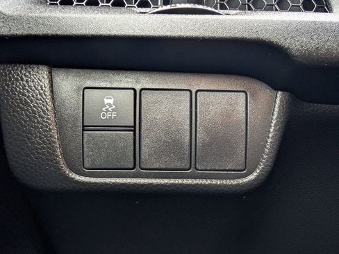 Certified 2025 Honda CR-V Sport image 23