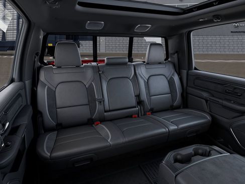 New 2026 RAM 1500 RHO image 15