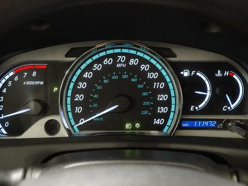 Used 2013 Toyota Venza LE FWD image 39