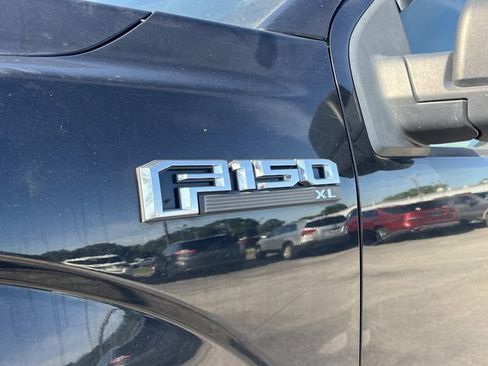 Used 2017 Ford F150 XL w/ Equipment Group 101A Mid AWD/4WD image 10