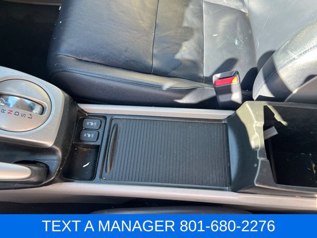 Used 2009 Honda Civic Hybrid Sedan image 19