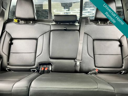 Used 2024 GMC Sierra 1500 Denali w/ Denali Reserve Package AWD/4WD image 17