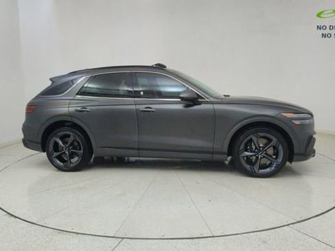 Used 2026 Genesis GV70 3.5T Sport Prestige AWD/4WD image 63