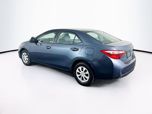 Used 2015 Toyota Corolla L image 5