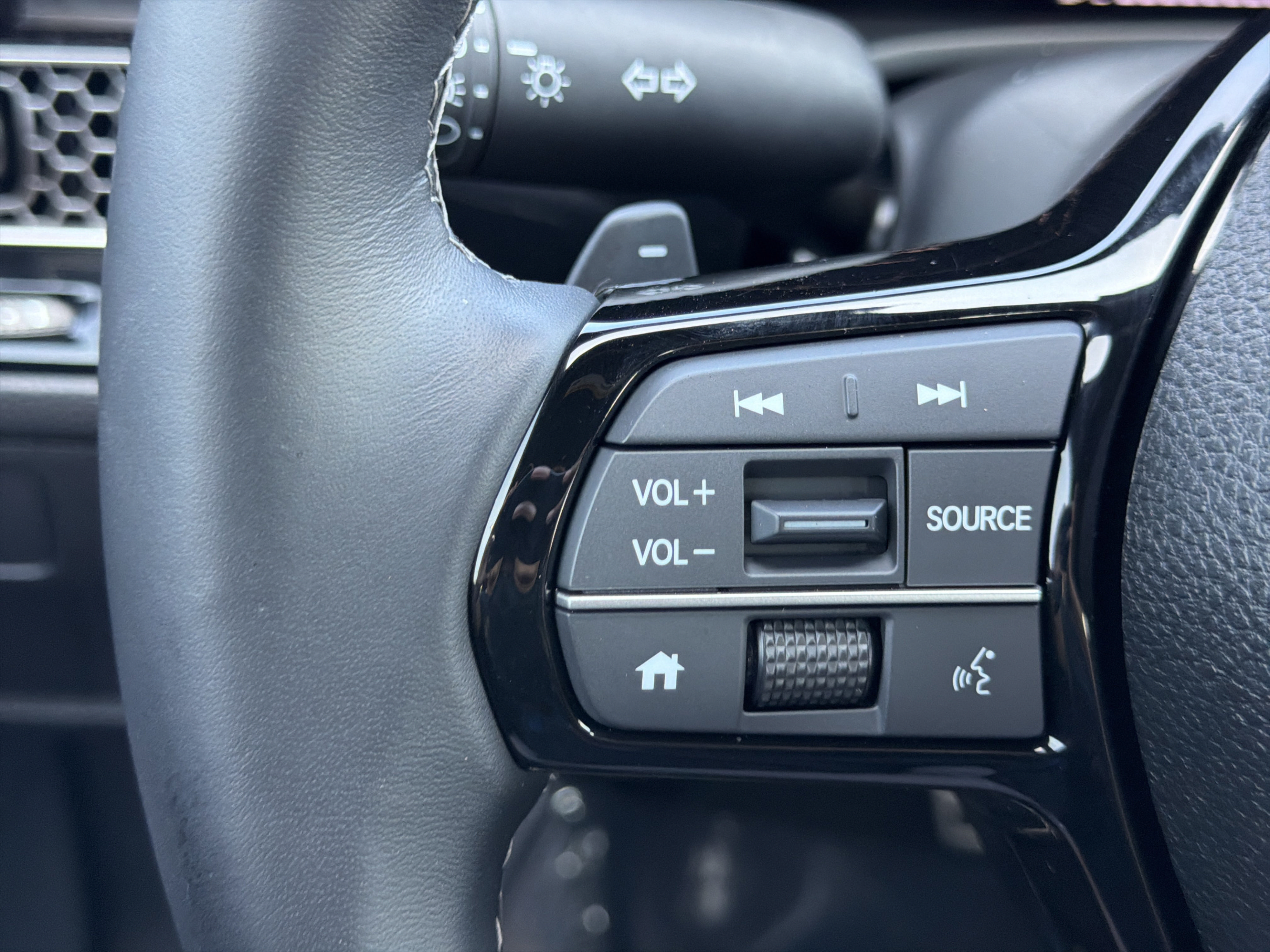 Used 2026 Honda Civic Sport image 36