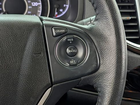Used 2015 Honda CR-V EX-L image 23