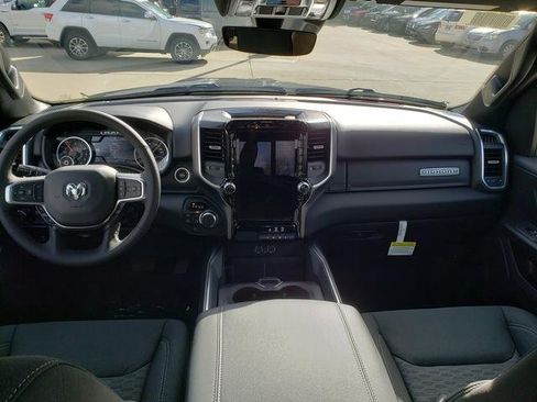 New 2026 RAM 1500 Big Horn image 8