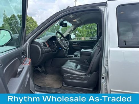 Used 2013 GMC Yukon SLT AWD/4WD image 12