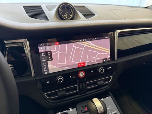 New 2026 Porsche Macan S AWD/4WD image 23