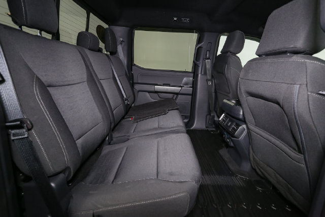 Used 2023 Ford F150 XLT w/ Equipment Group 302A High AWD/4WD image 18