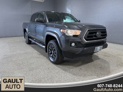 Used 2022 Toyota Tacoma SR5