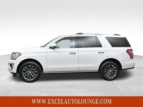Used 2021 Ford Expedition Limited image 3