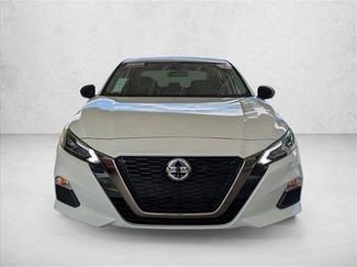 Used 2022 Nissan Altima 2.5 SR AWD/4WD video 2