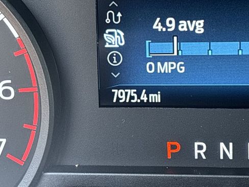 Certified 2025 Ford F350 XLT w/ FX4 Off-Road Package image 29