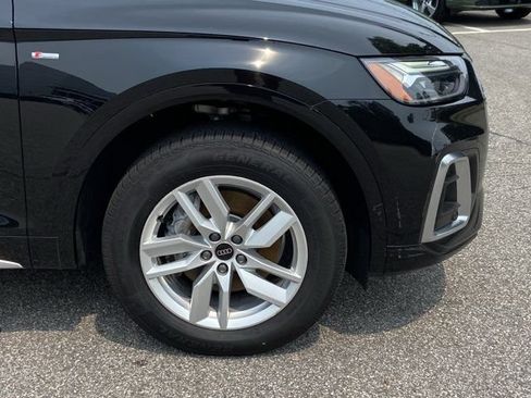 Used 2023 Audi Q5 2.0T Premium w/ Convenience Package AWD/4WD image 10