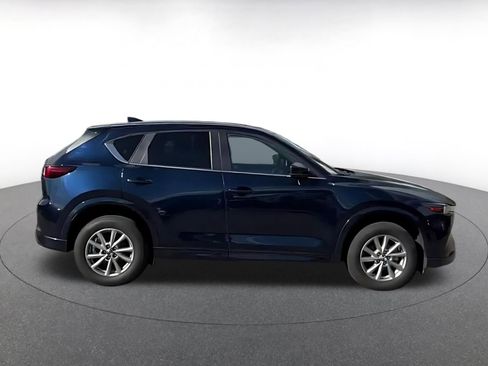 Used 2025 MAZDA CX-5 AWD 2.5 S w/ Select Package image 16