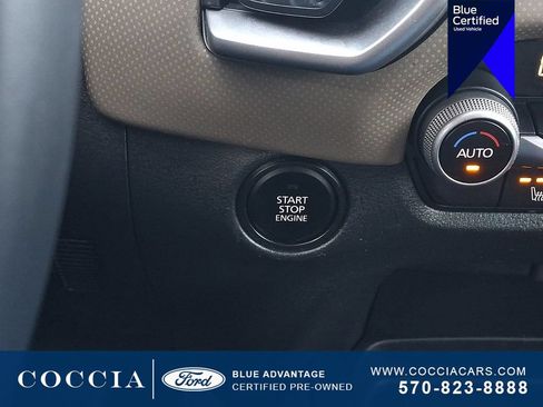 Used 2025 MAZDA CX-50 AWD 2.5 S w/ Premium Package image 23
