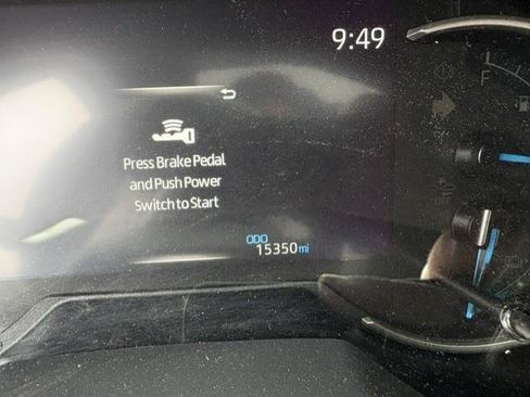 Used 2024 Toyota RAV4 SE w/ Weather & Moonroof Package AWD/4WD image 12