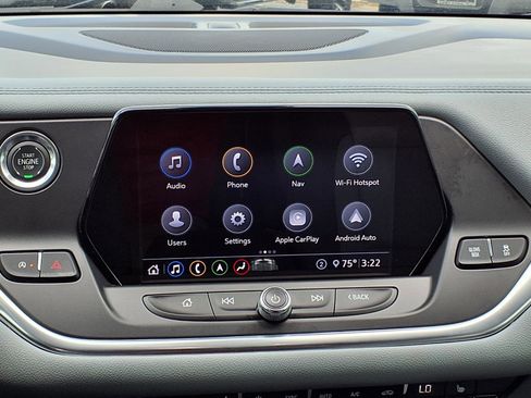 Used 2020 Chevrolet Blazer LT w/ Sound & Technology Package image 9