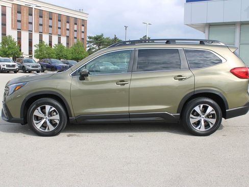 Used 2023 Subaru Ascent Premium w/ Convenience Package AWD/4WD image 8