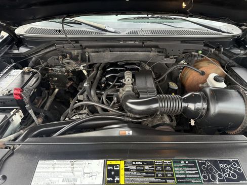 Used 2003 Ford F150 2WD SuperCab image 16