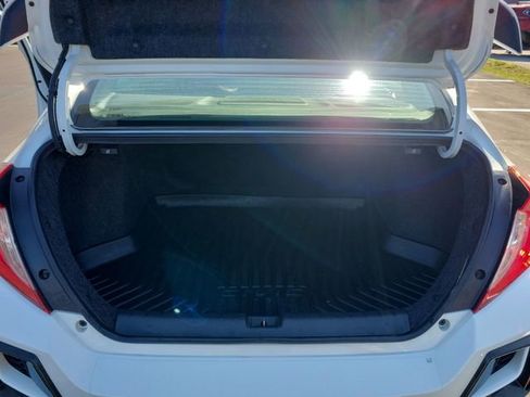 Used 2020 Honda Civic Si image 42