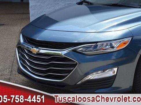 Used 2024 Chevrolet Malibu LT FWD image 42