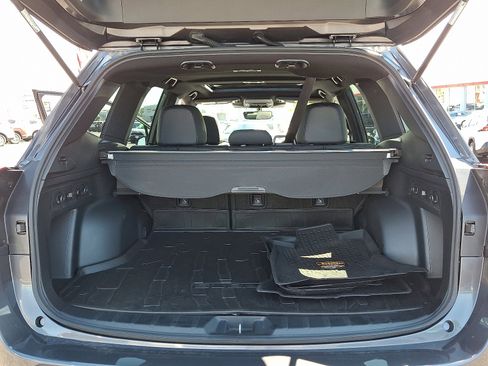 Used 2022 Subaru Forester Wilderness image 28