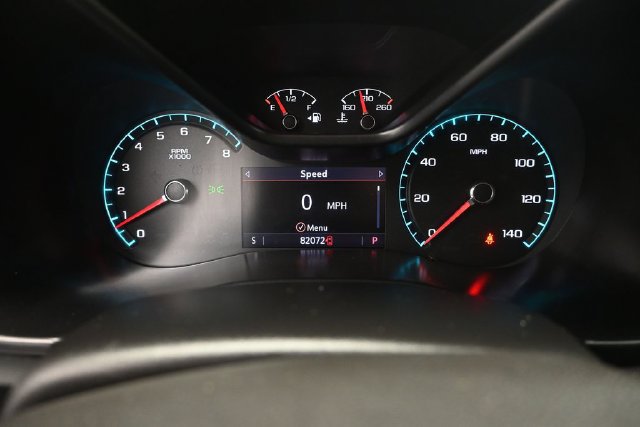 Used 2022 GMC Canyon Elevation w/ Elevation Premium Package RWD image 6