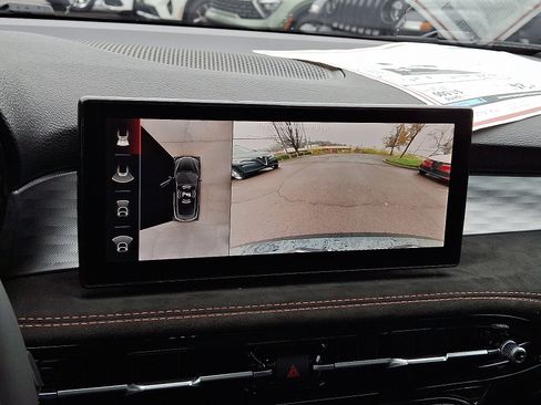 New 2025 Alfa Romeo Tonale image 14