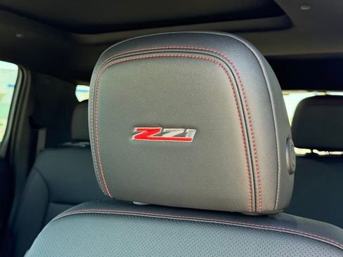 New 2026 Chevrolet Traverse Z71 w/ Driver Confidence Package image 14