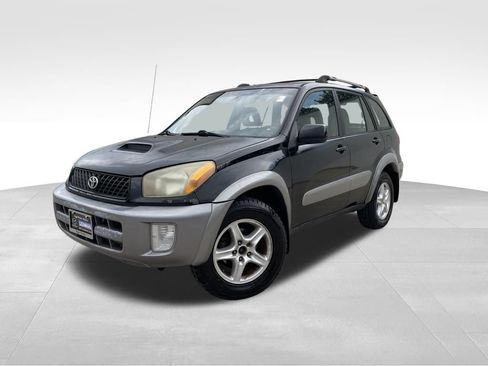 Used 2003 Toyota RAV4 2WD image 1