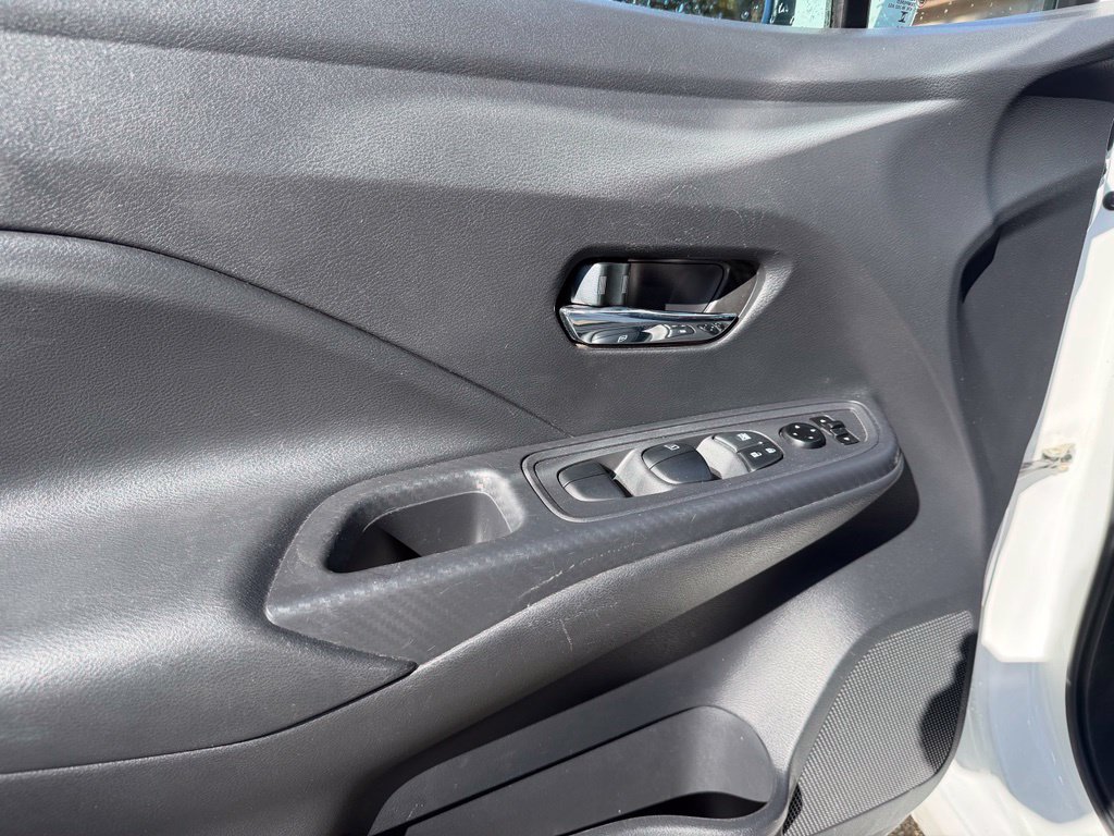 Used 2024 Nissan Versa SV FWD image 20