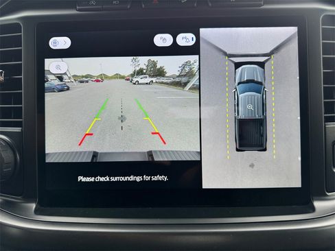 Used 2024 Ford F150 XLT w/ FX4 Off-Road Package image 25