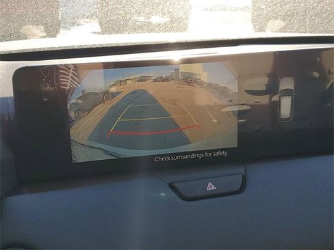 New 2026 MAZDA CX-90 3.3 Turbo w/ Preferred Package image 16