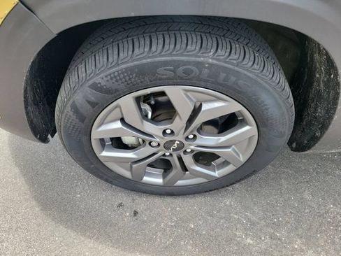 Used 2024 Kia Seltos S FWD image 6