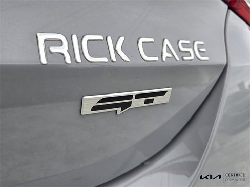 Certified 2023 Kia K5 GT image 17
