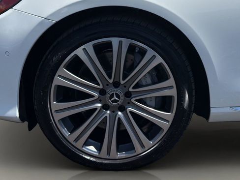 Used 2019 Mercedes-Benz E 450 4MATIC Sedan image 24