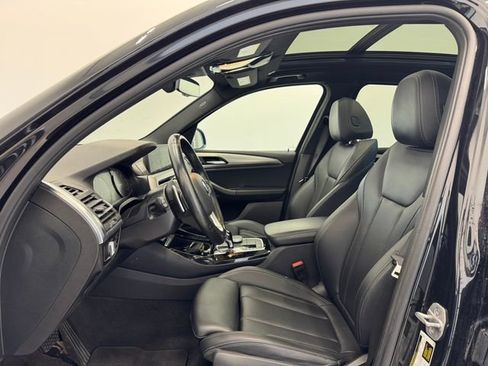 Used 2022 BMW X3 xDrive30i w/ Convenience Package image 17