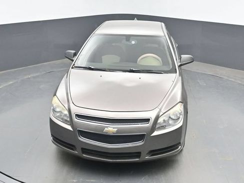 Used 2012 Chevrolet Malibu LS w/ LS Uplevel Package FWD image 14