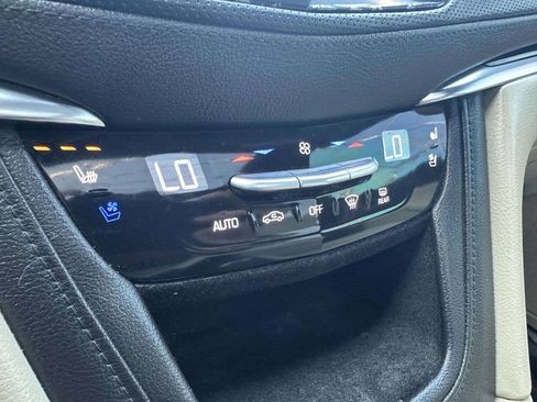 Used 2017 Cadillac XT5 Premium Luxury w/ Driver Assist Package FWD image 36