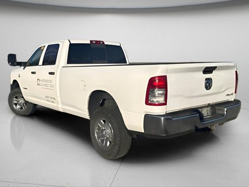 Used 2020 RAM 3500 Tradesman AWD/4WD image 10