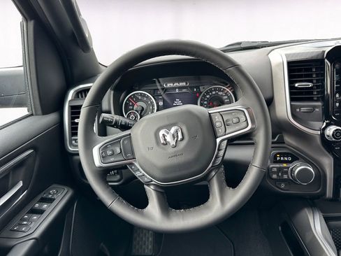 New 2026 RAM 1500 Big Horn image 12