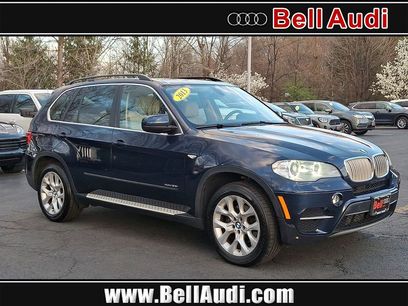 Used 2013 BMW X5 xDrive35i