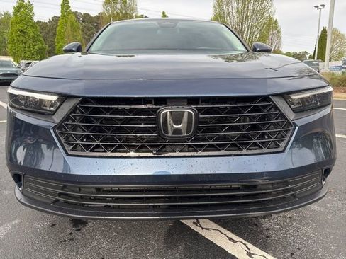 Used 2024 Honda Accord EX image 2