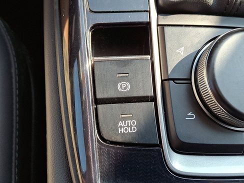 Used 2024 MAZDA CX-30 AWD 2.5 S w/ Select Sport Pkg image 23