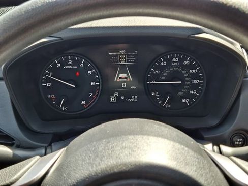 Used 2025 Subaru Impreza 2.0i w/ Popular Package #1A image 24