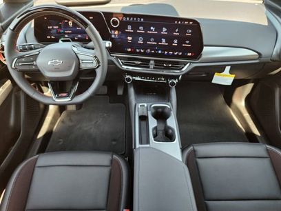 New 2025 Chevrolet Equinox EV RS w/ Active Safety Package 3