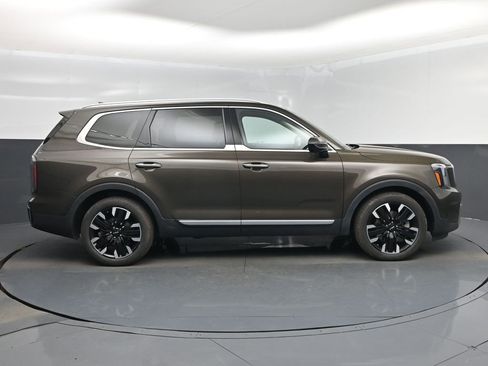 Used 2023 Kia Telluride SX Prestige AWD/4WD image 2